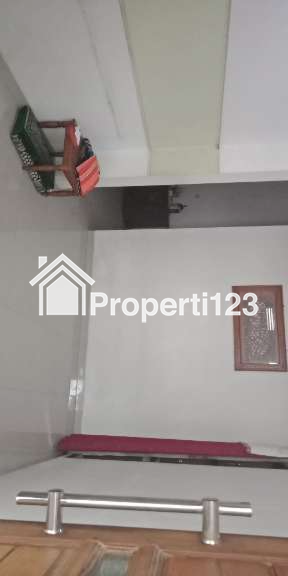 Di jual Rumah - 5