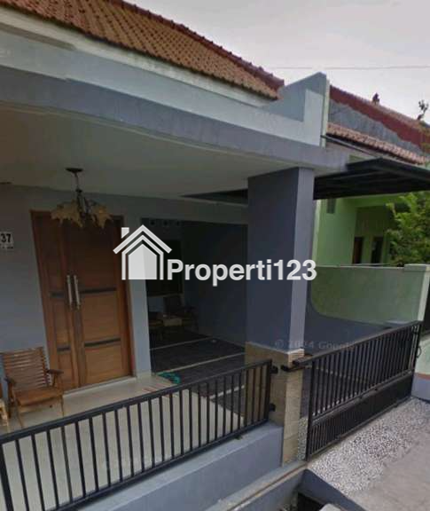 Di jual Rumah - 2