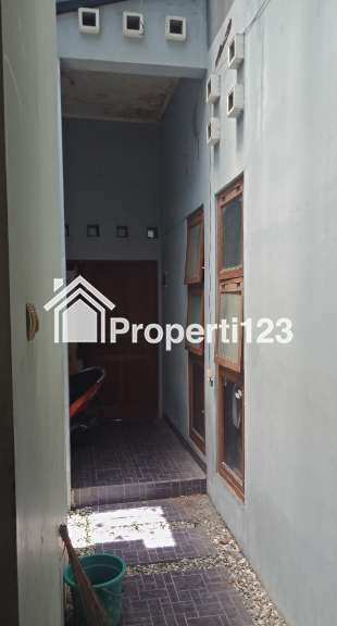 Di jual Rumah - 3