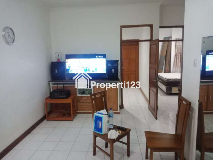 Jual property cocok untuk jaminan usaha, tempat kantor, tempat tinggal dan gudang usaha - 3