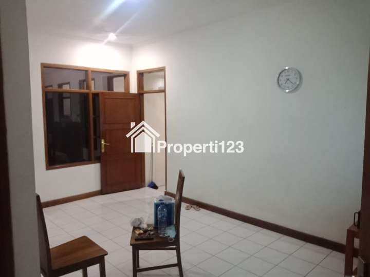 Jual property cocok untuk jaminan usaha, tempat kantor, tempat tinggal dan gudang usaha - 5