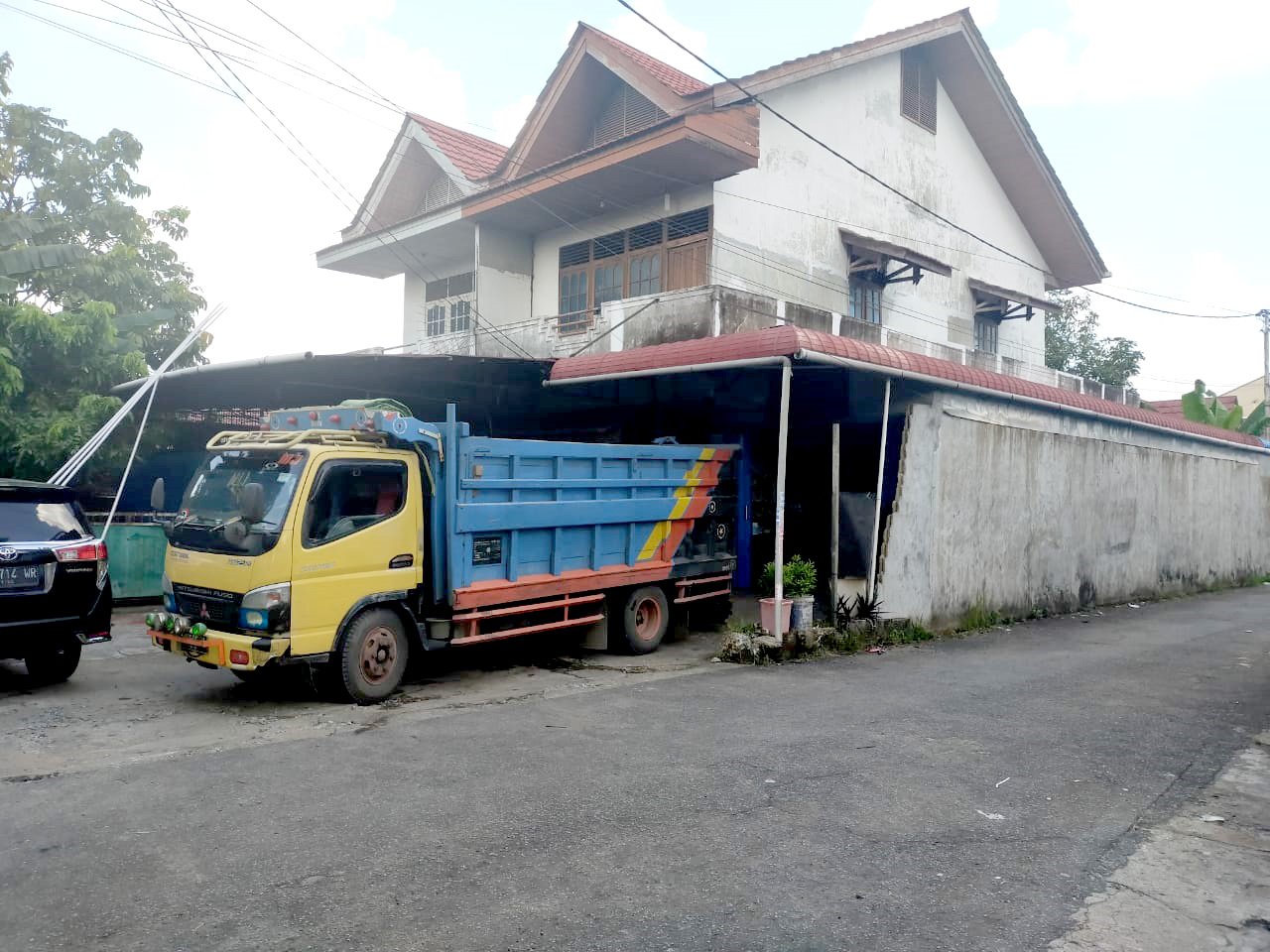 Rumah Purnama 1, Pontianak, Kalimantan Barat - 2