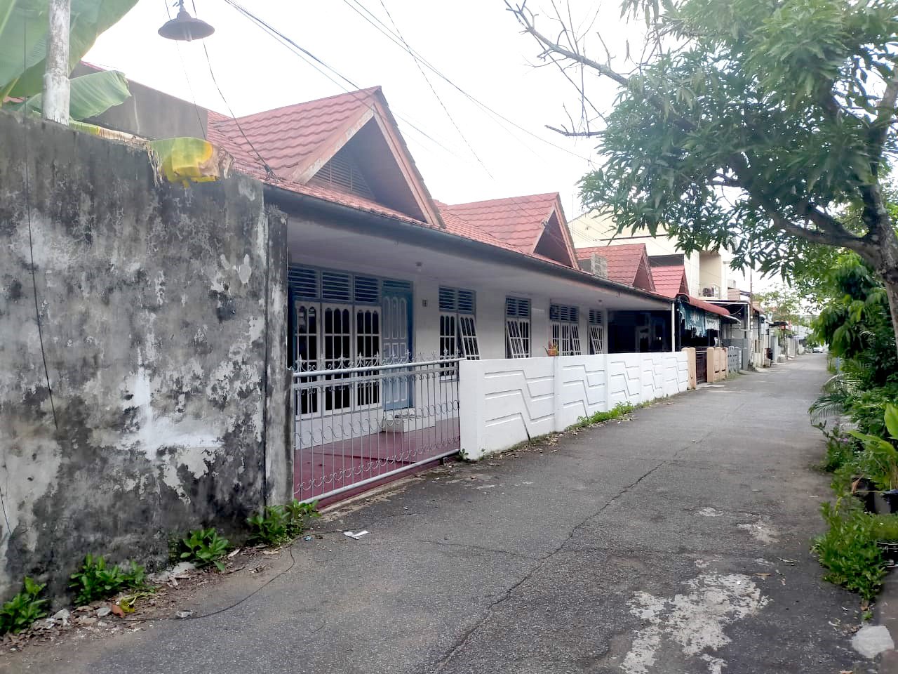 Rumah Purnama 1, Pontianak, Kalimantan Barat - 3