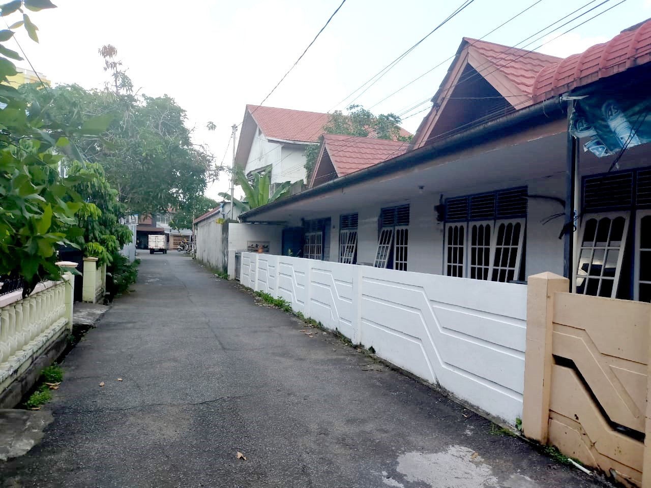 Rumah Purnama 1, Pontianak, Kalimantan Barat - 4