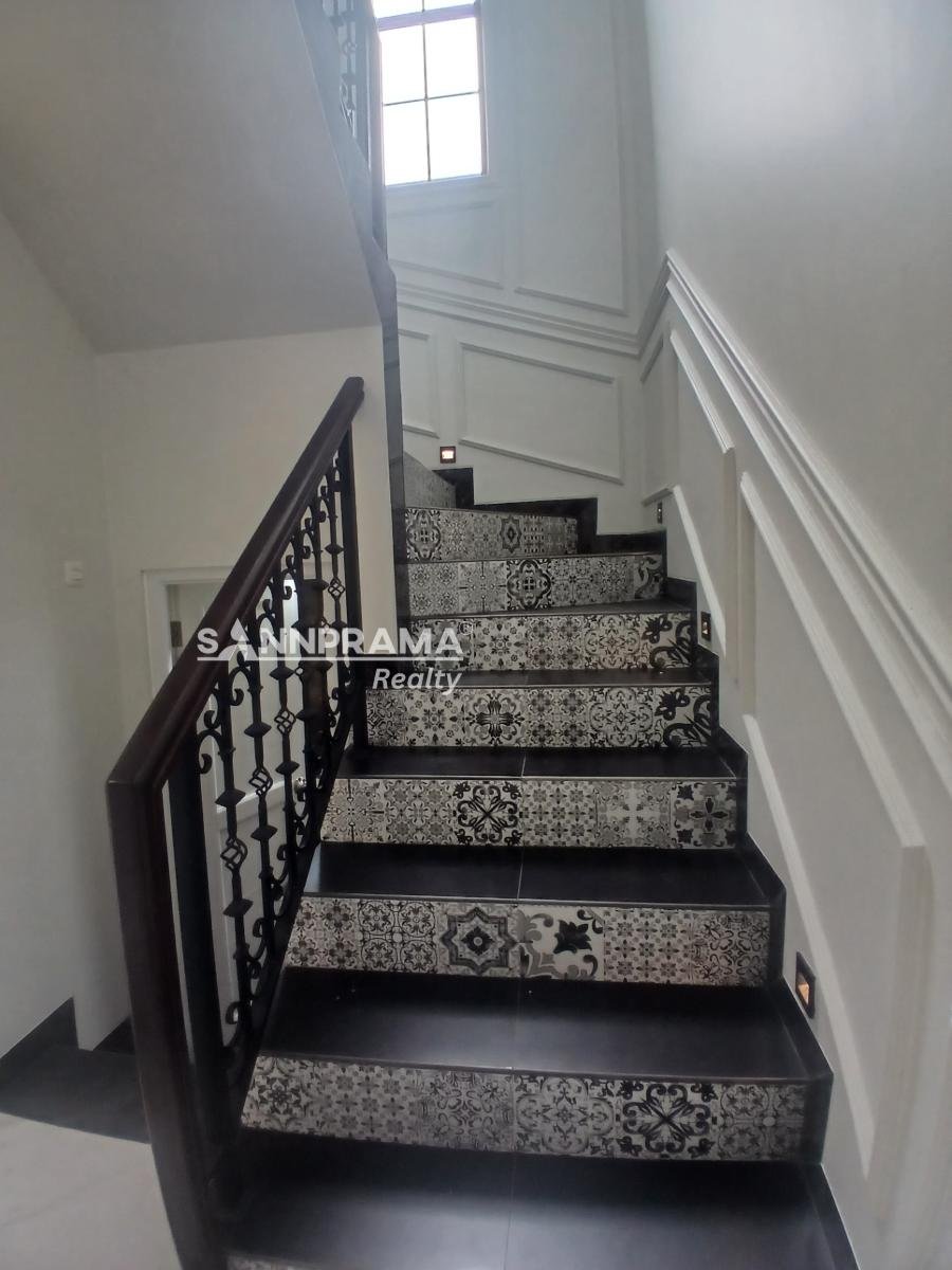 Rumah cluster 2 lantai di Kemang Sukmajaya Depok - 15