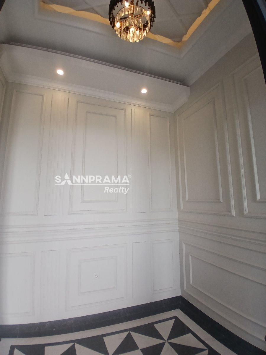 Rumah cluster 2 lantai di Kemang Sukmajaya Depok - 5