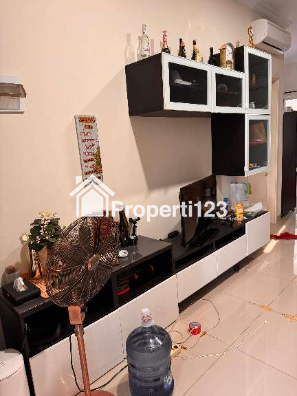 Dijual Rumah 2 Lantai (8x21 m²)  Siap huni Cluster Flamingo, Gading Serpong - 4