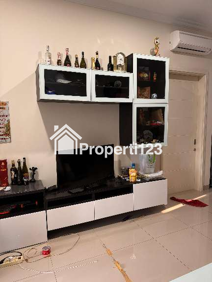 Dijual Rumah 2 Lantai (8x21 m²)  Siap huni Cluster Flamingo, Gading Serpong - 7