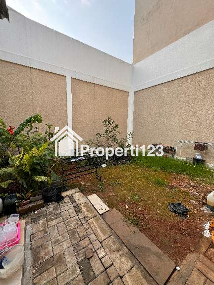 Dijual Rumah 2 Lantai (8x21 m²)  Siap huni Cluster Flamingo, Gading Serpong - 8