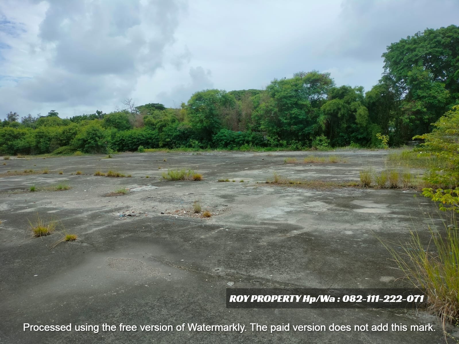 PALING MURAH Disewakan Tanah di Marunda Cilincing 2.4 Ha Dekat Pelabuhan dan KBN Marunda - 34