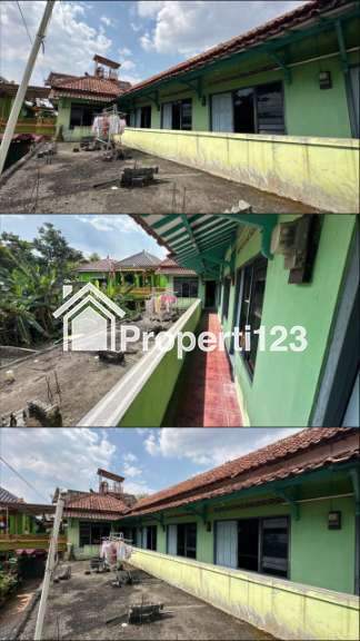 Di jual rumah kos aktif di dekat ums Pabelan solo - 3