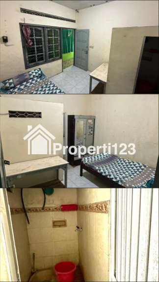 Di jual rumah kos aktif di dekat ums Pabelan solo - 4