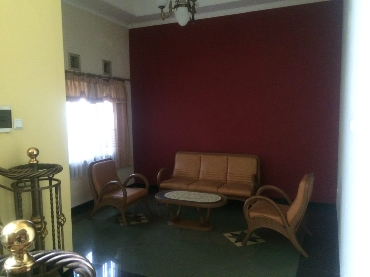 Jual Rumah Perum Araya Malang, - 5