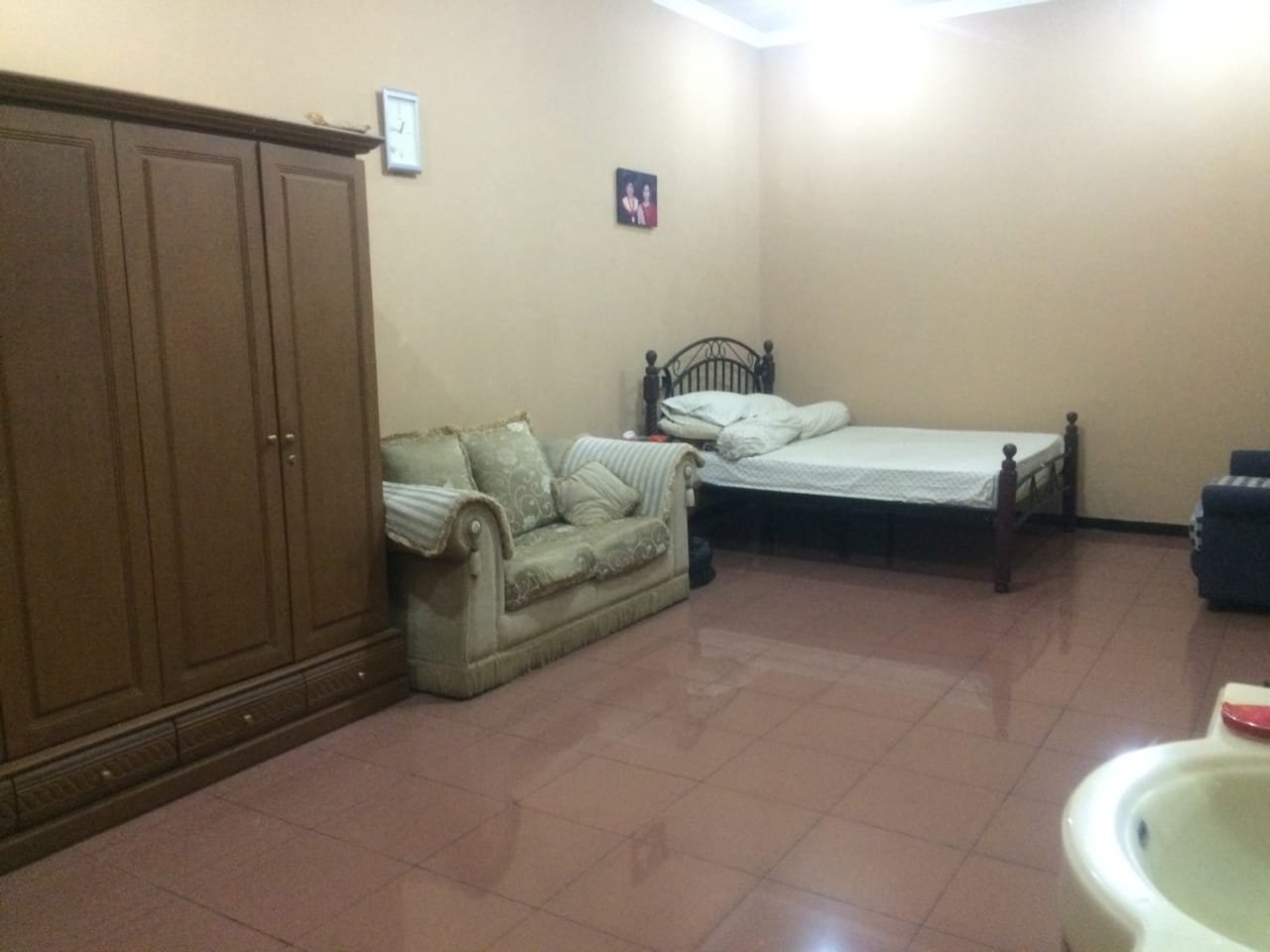 Jual Rumah Perum Araya Malang, - 4