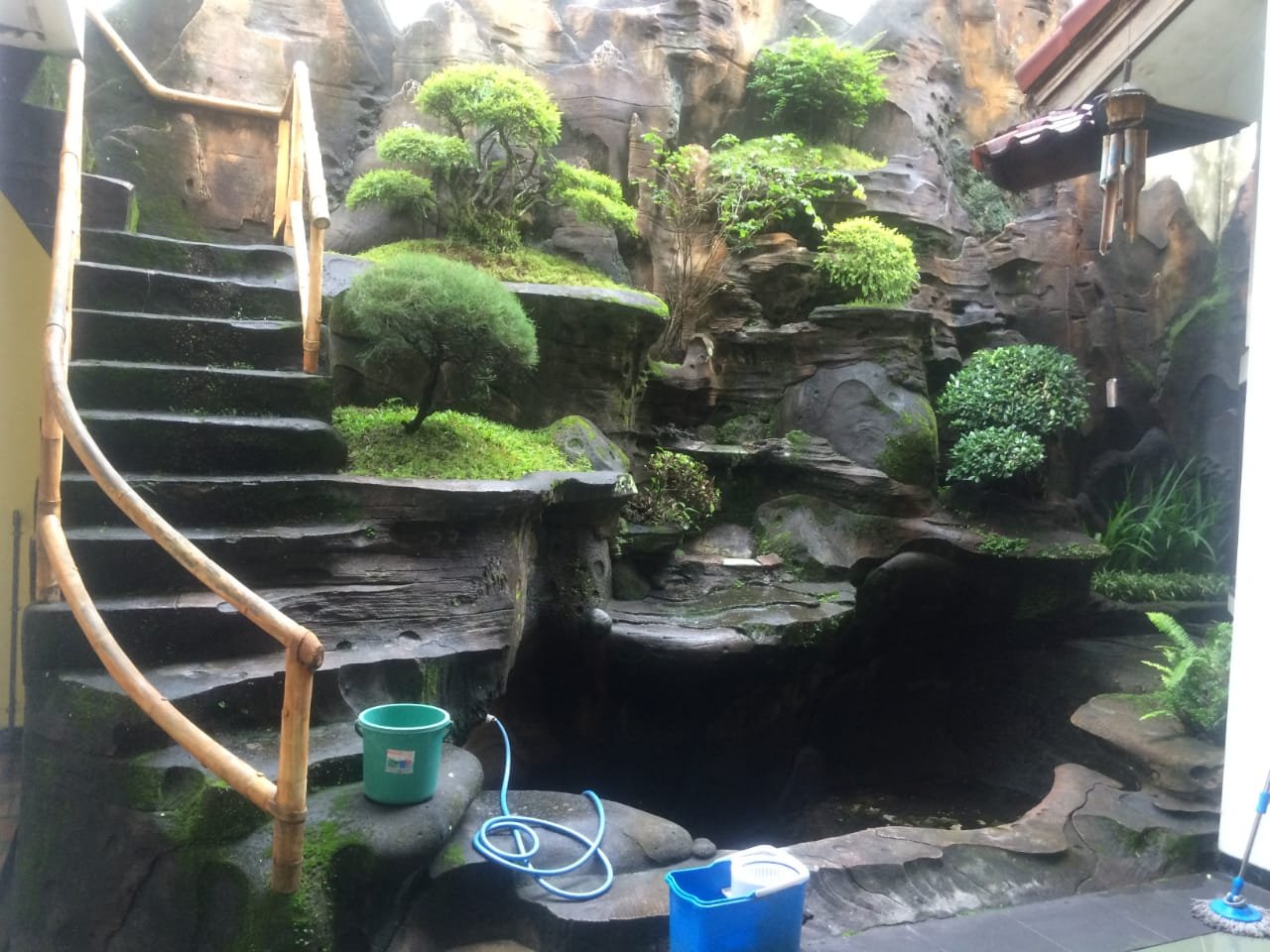 Jual Rumah Perum Araya Malang, - 7