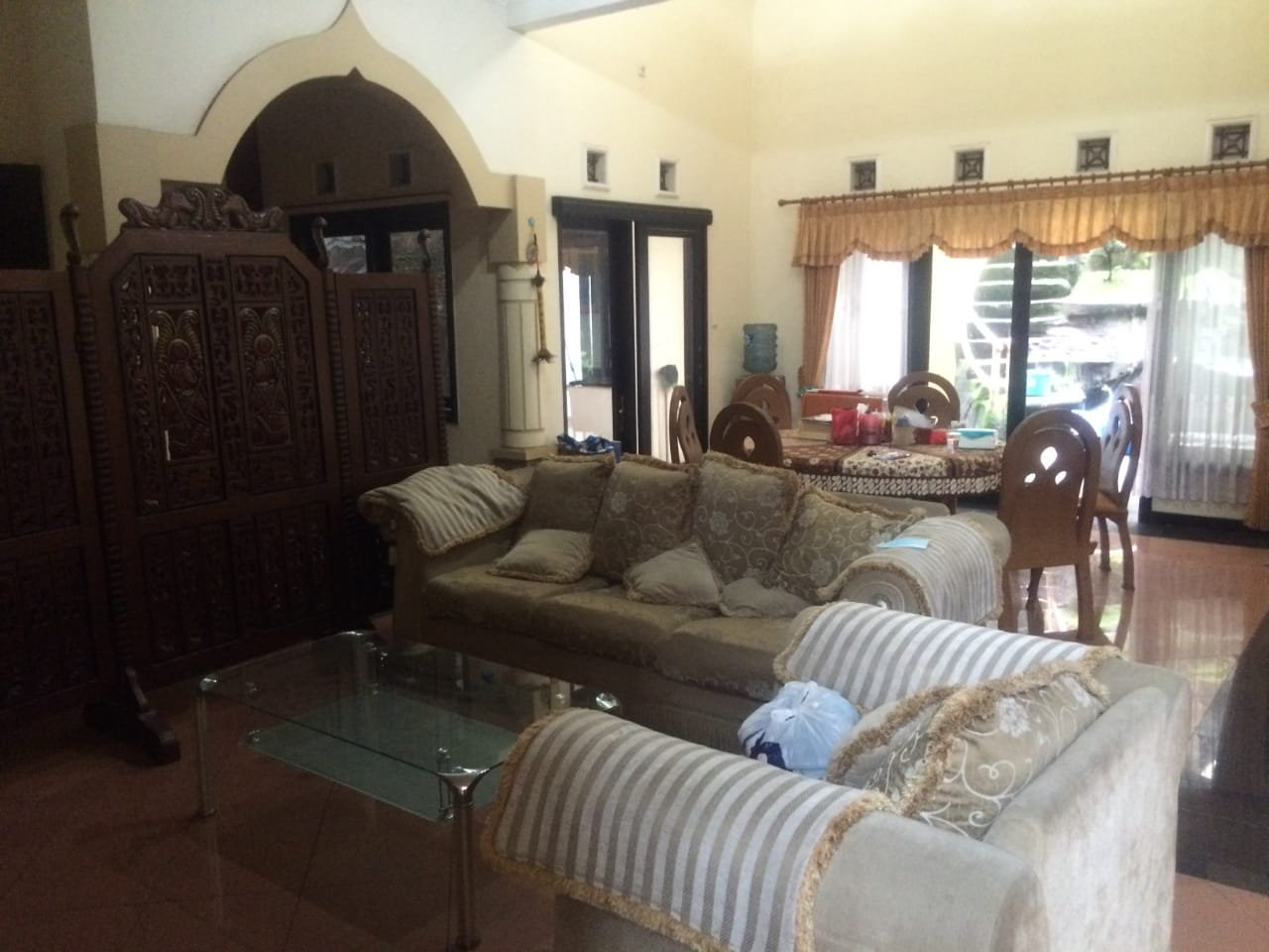 Jual Rumah Perum Araya Malang, - 2