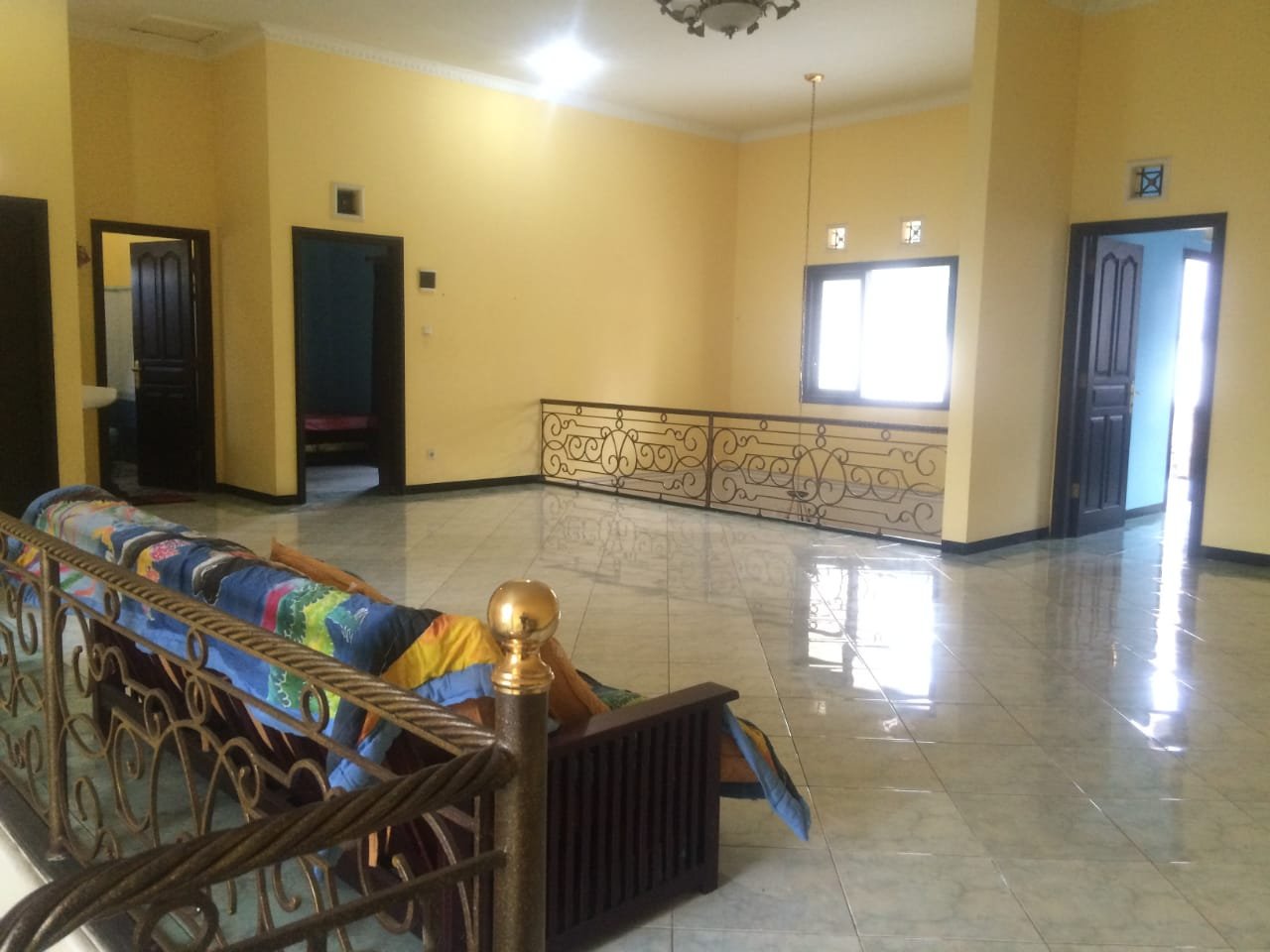 Jual Rumah Perum Araya Malang, - 3