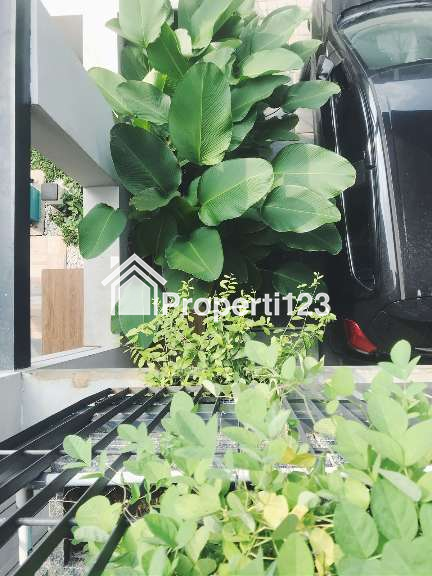 Dijual Rumah Modern Minimalist 2,5 Lantai di Cluster Fleekhauz, BSD City - 5