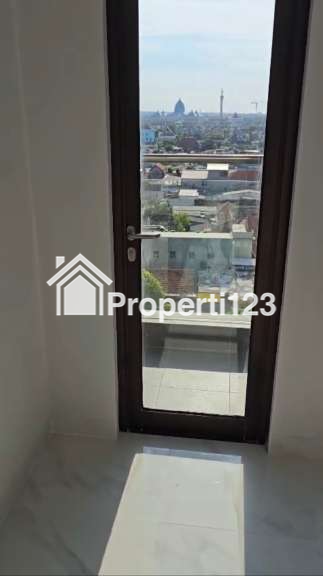 🏙 Apartment TRANS ICON connect Trans Icon Mall , Full Furnish, Type Studio, dekat Bandara 🏙 - 5