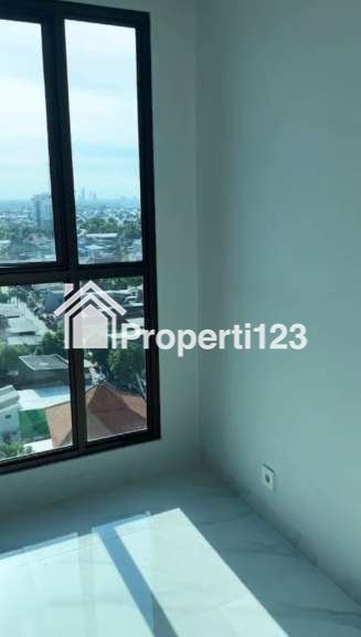 🏙 Apartment TRANS ICON connect Trans Icon Mall , Full Furnish, Type Studio, dekat Bandara 🏙 - 4