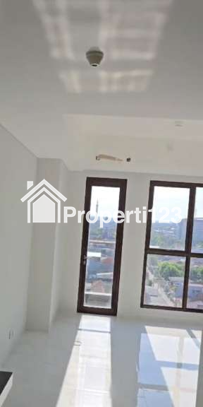 🏙 Apartment TRANS ICON connect Trans Icon Mall , Full Furnish, Type Studio, dekat Bandara 🏙 - 3