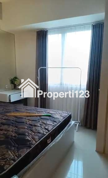 🏙  Disewakan Apartment DENVER Full Furnish Murah ‼ Type Studio, Citraland depan Univ Ciputra dan sebelah Hokky Supermarket 🏙 - 2