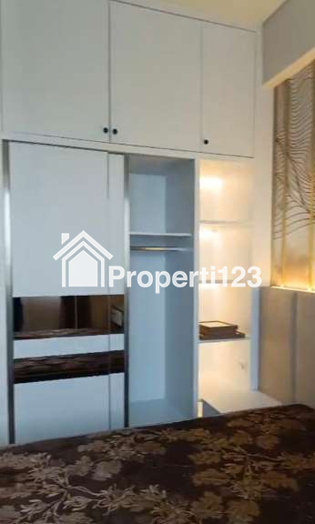🏙  Disewakan Apartment DENVER Full Furnish Murah ‼ Type Studio, Citraland depan Univ Ciputra dan sebelah Hokky Supermarket 🏙 - 6