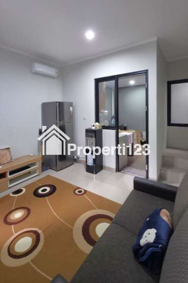 Rumah Semi Furnished Cluster Magenta Residence Summarecon Bekasi - 3