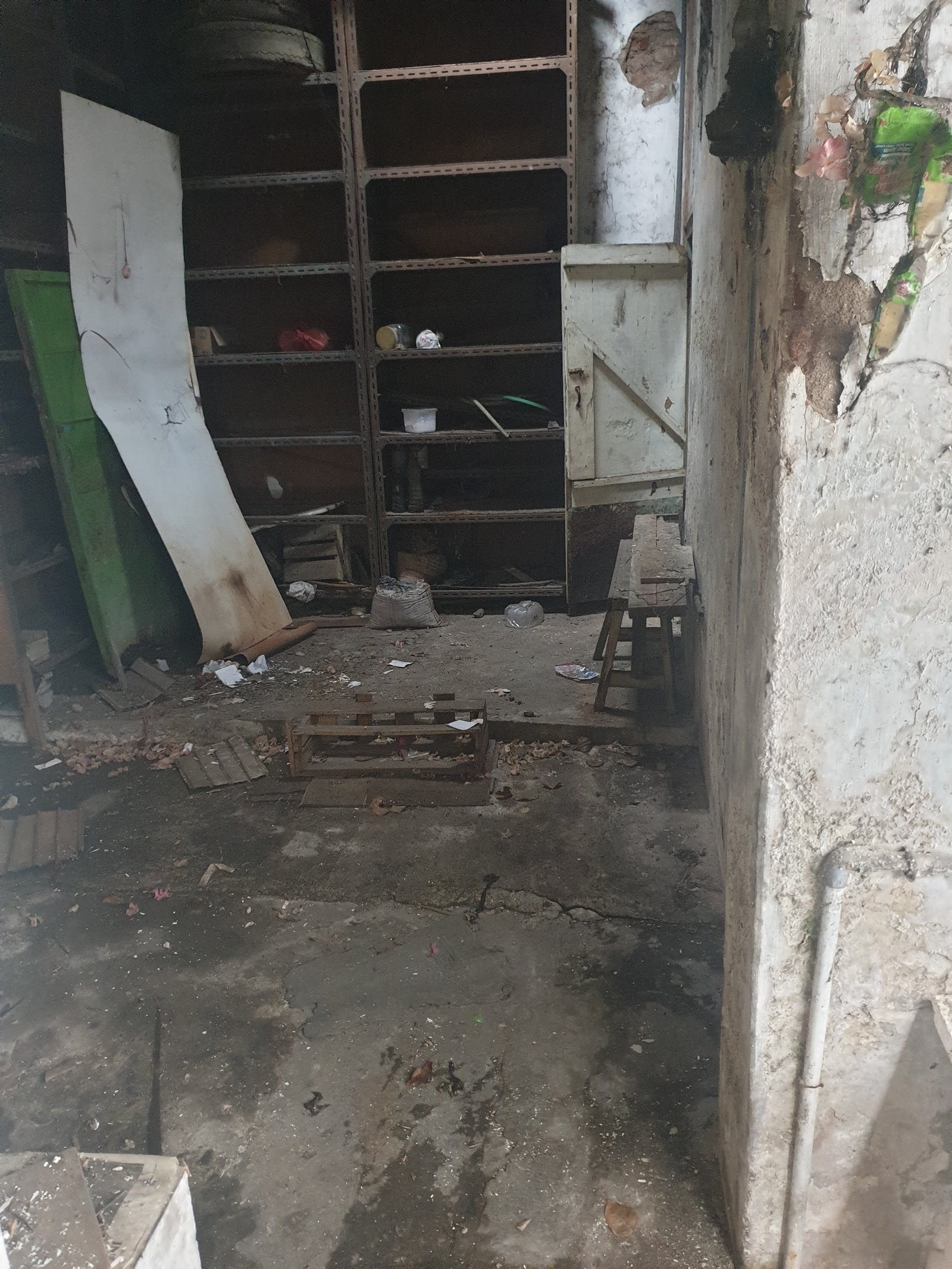 DISEWAKAN RUKO 2LANTAI DI TEPI JALAN RAYA SUKARNO HATTA PASURUAN KOTA JATIM - 26