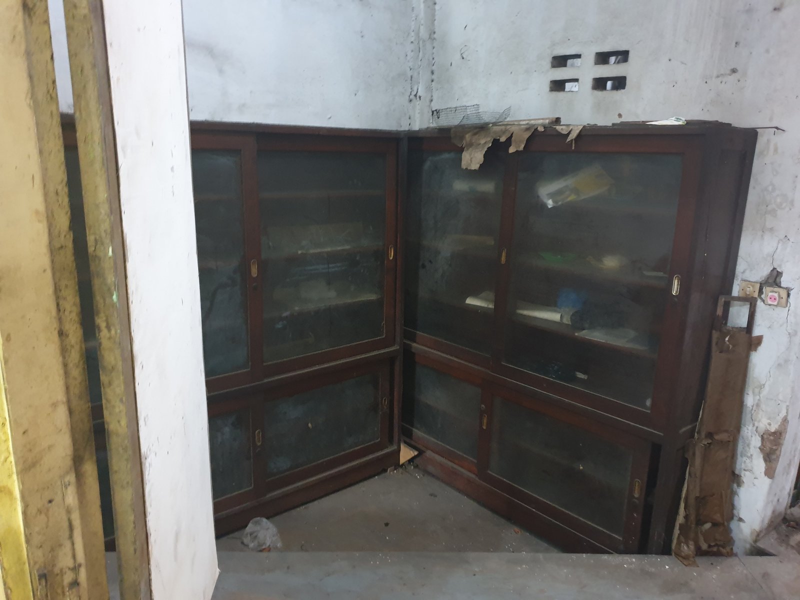 DISEWAKAN RUKO 2LANTAI DI TEPI JALAN RAYA SUKARNO HATTA PASURUAN KOTA JATIM - 22