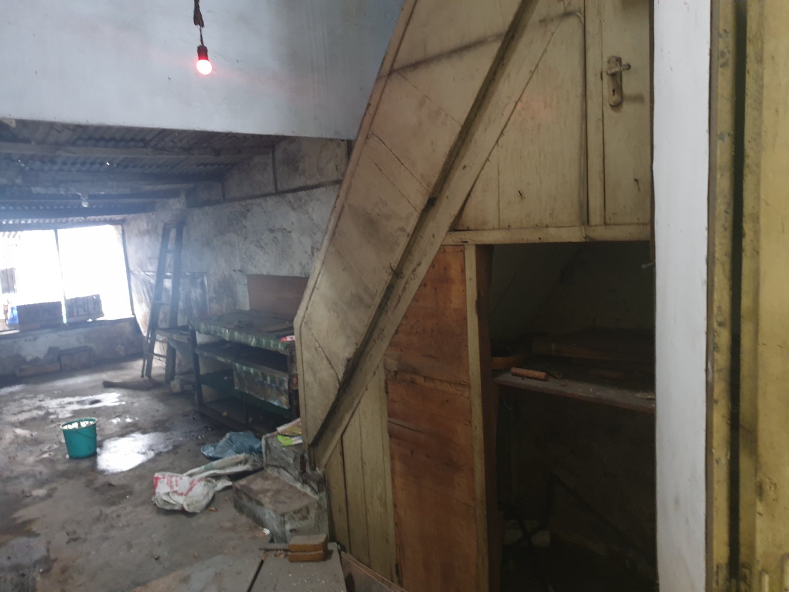 DISEWAKAN RUKO 2LANTAI DI TEPI JALAN RAYA SUKARNO HATTA PASURUAN KOTA JATIM - 18