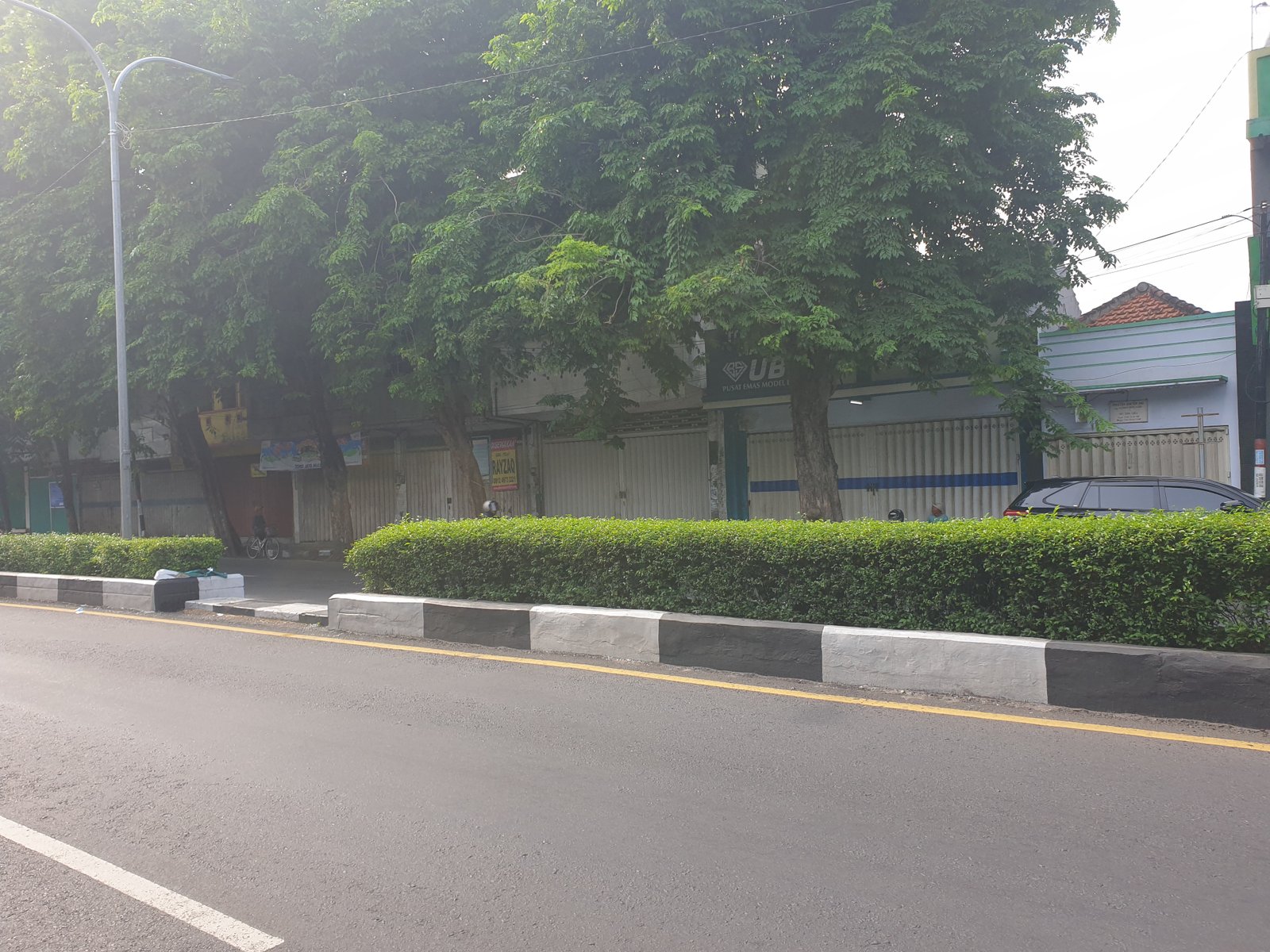 DISEWAKAN RUKO 2LANTAI DI TEPI JALAN RAYA SUKARNO HATTA PASURUAN KOTA JATIM - 11