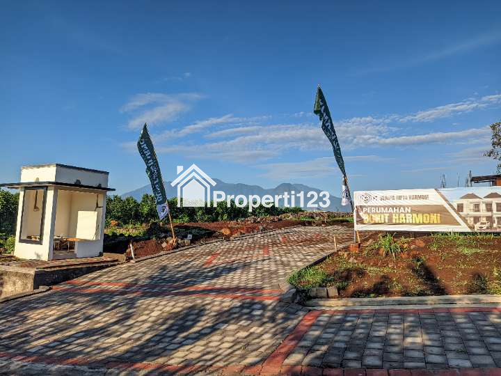 Rumah Vila 2 Lantai di Karangploso View Kota Batu - 3