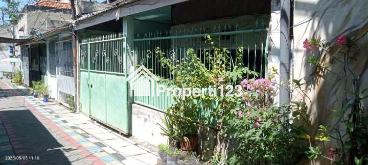 🏠 Rumah KALIJUDAN Murah Hanya 450jt, 2 Lantai Lebar 7, Dekat Universitas WM 🏠 - 2