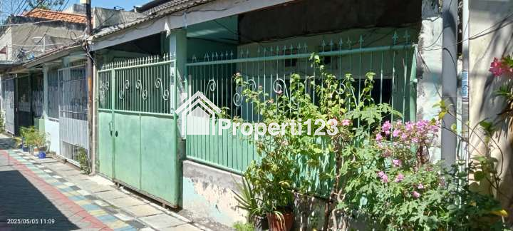 🏠 Rumah KALIJUDAN Murah Hanya 450jt, 2 Lantai Lebar 7, Dekat Universitas WM 🏠 - 3