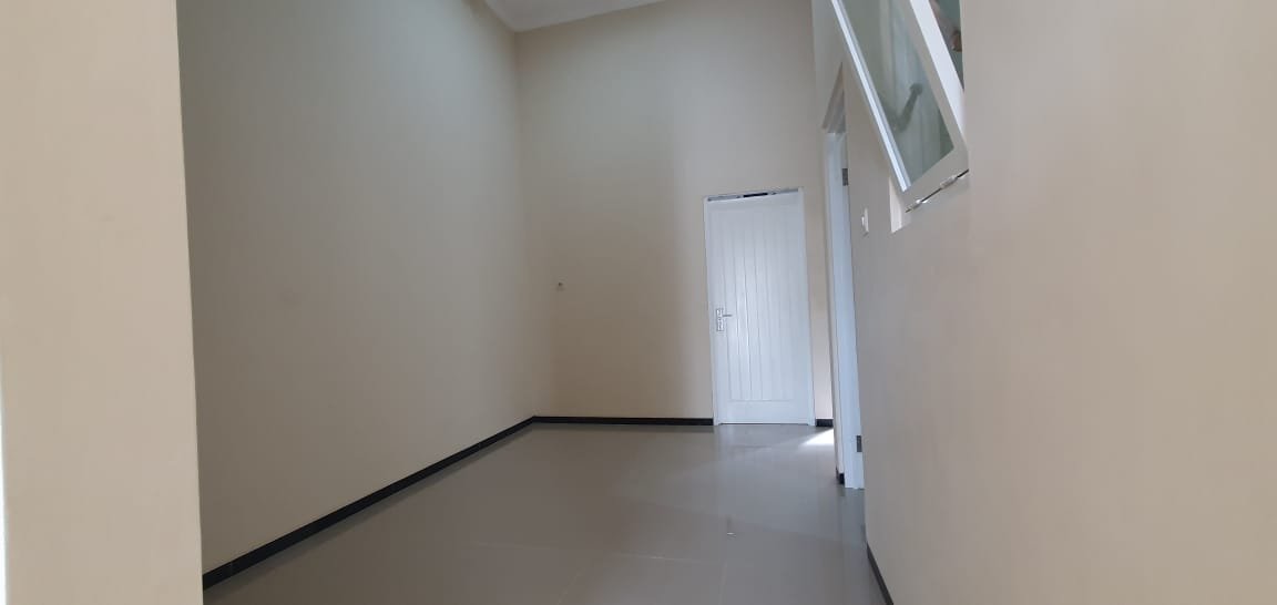 Rumah Murah Dijual Di Malang Jatim, - 6