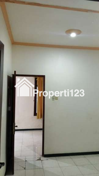 🏘 Rumah LEBAK INDAH REGENCY, 2 Lantai, Posisi Depan Jalan Lebar 🏘 - 5