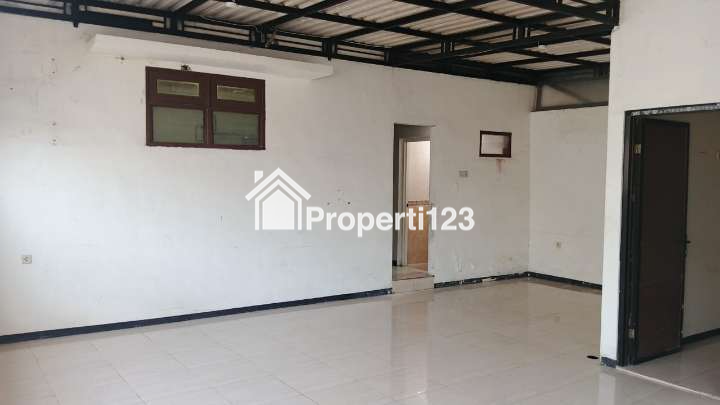 🏘 Rumah LEBAK INDAH REGENCY, 2 Lantai, Posisi Depan Jalan Lebar 🏘 - 3