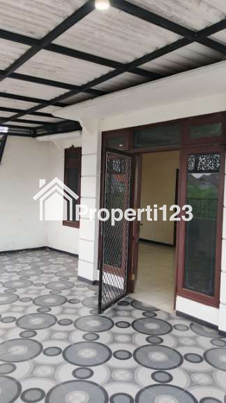 🏘 Rumah LEBAK INDAH REGENCY, 2 Lantai, Posisi Depan Jalan Lebar 🏘 - 2