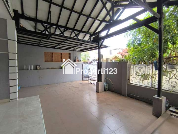 Rumah 3 Kamar Tidur Dekat Sekolah Harapan Indah Bekasi - 10