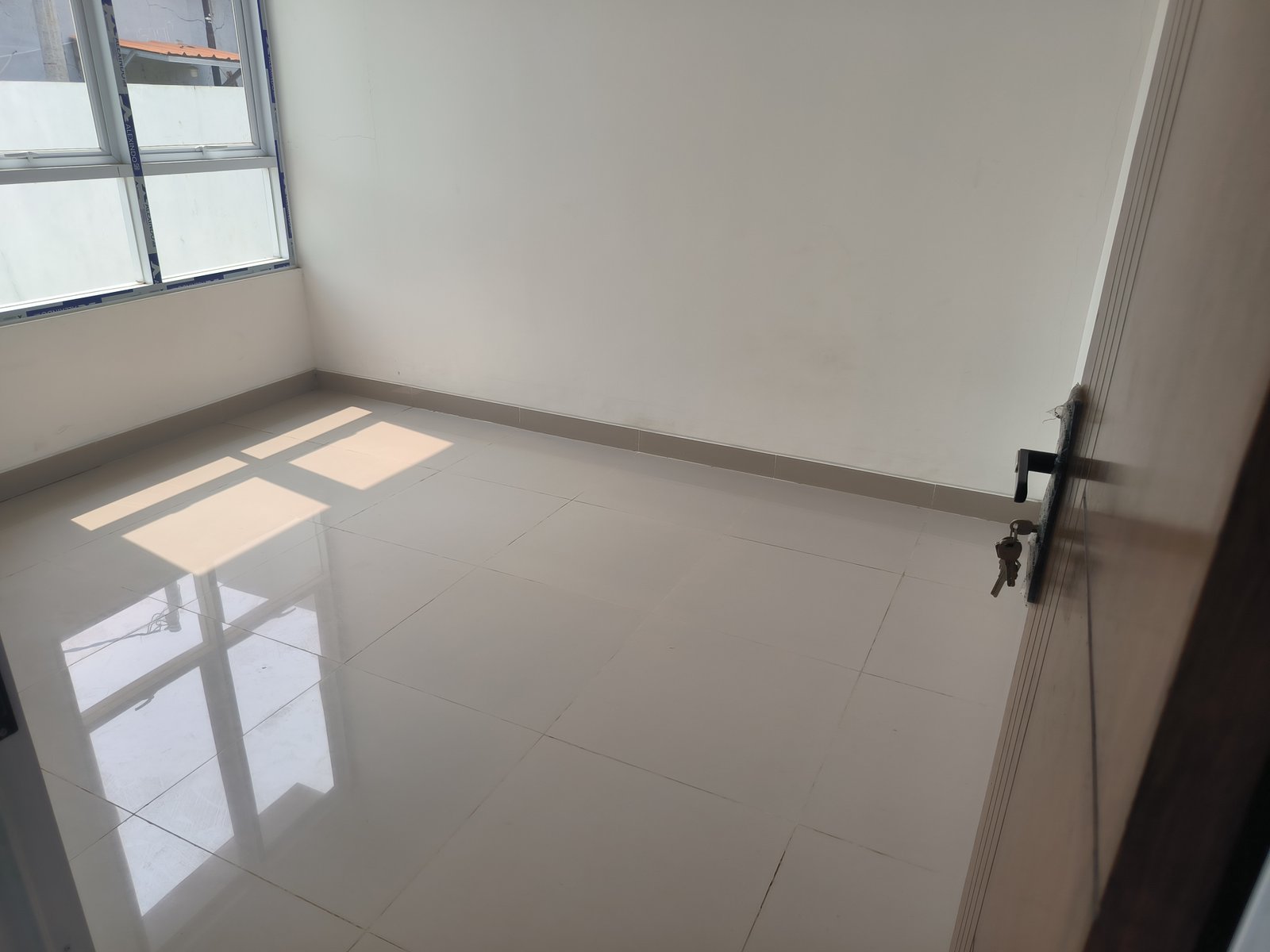 Cluster Bambo Residence - 13