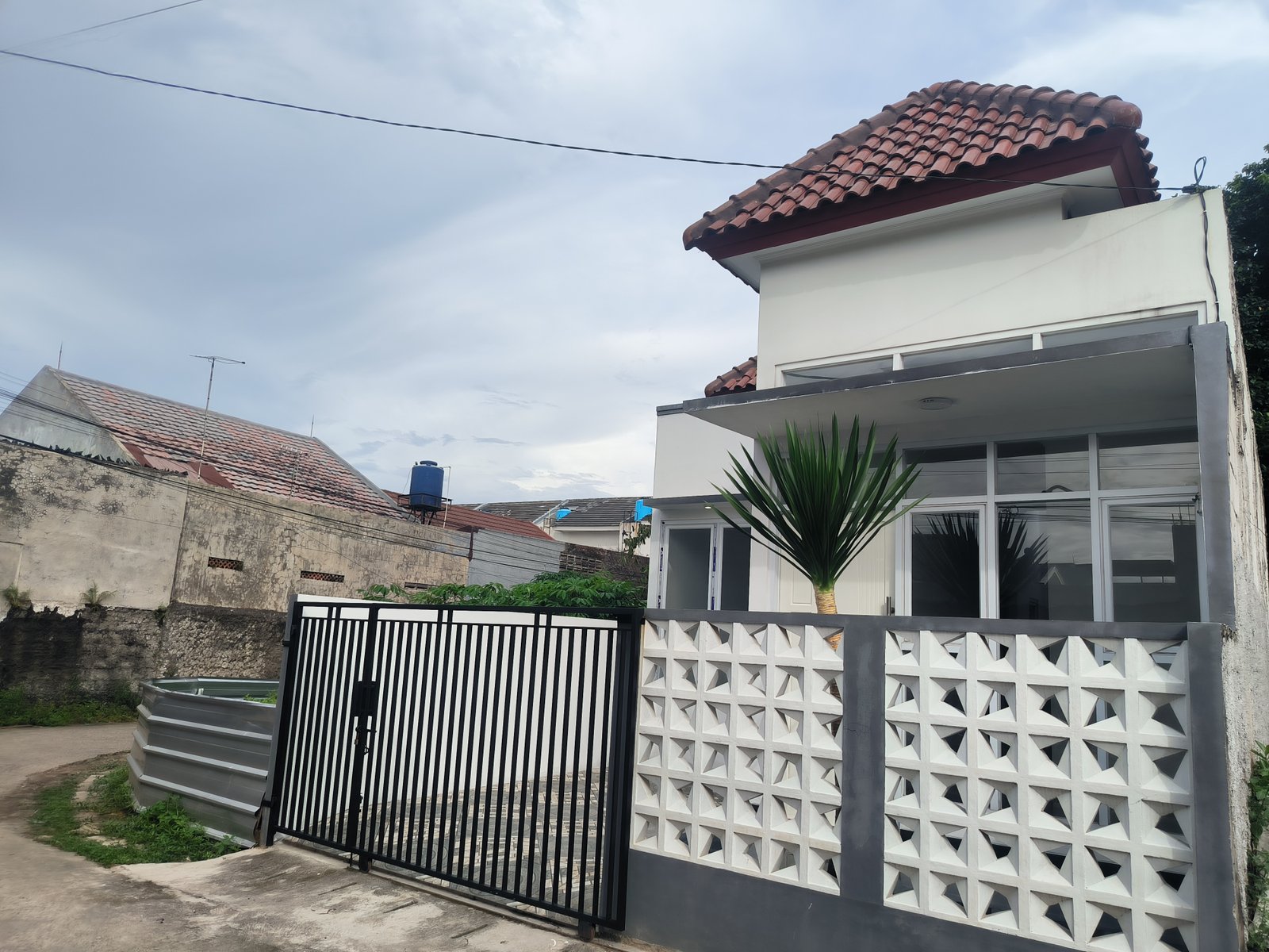 Cluster Bambo Residence - 5