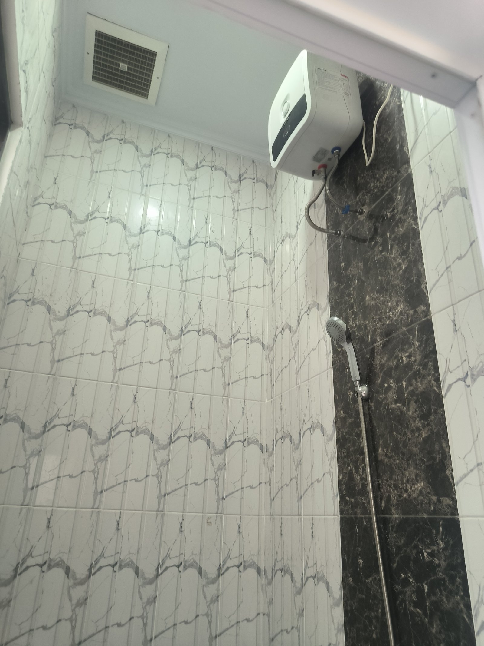 Cluster Bambo Residence - 17