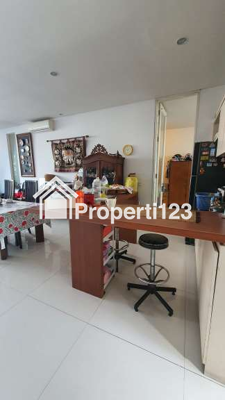 Jual Rumah Pakuwon Indah Surabaya Barat Siap Huni 2 Lantai - 3