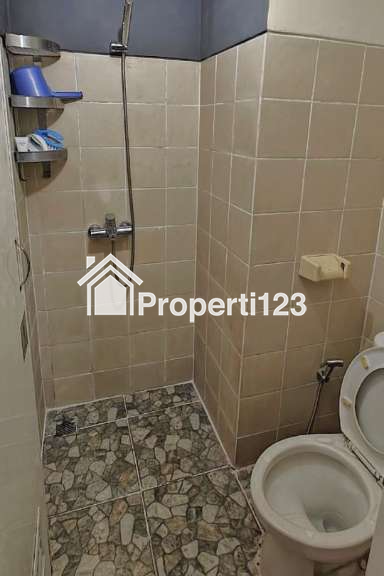 Apartemen Fully Furnished Belmont Residence Kembangan Jakarta Barat - 10