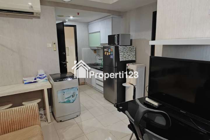 Apartemen Fully Furnished Belmont Residence Kembangan Jakarta Barat - 5