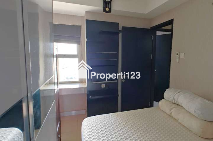 Apartemen Fully Furnished Belmont Residence Kembangan Jakarta Barat - 7