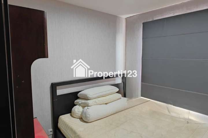 Apartemen Fully Furnished Belmont Residence Kembangan Jakarta Barat - 9