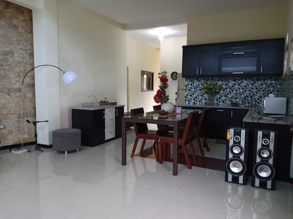 Rumah Di Jual Batu Malang, - 5