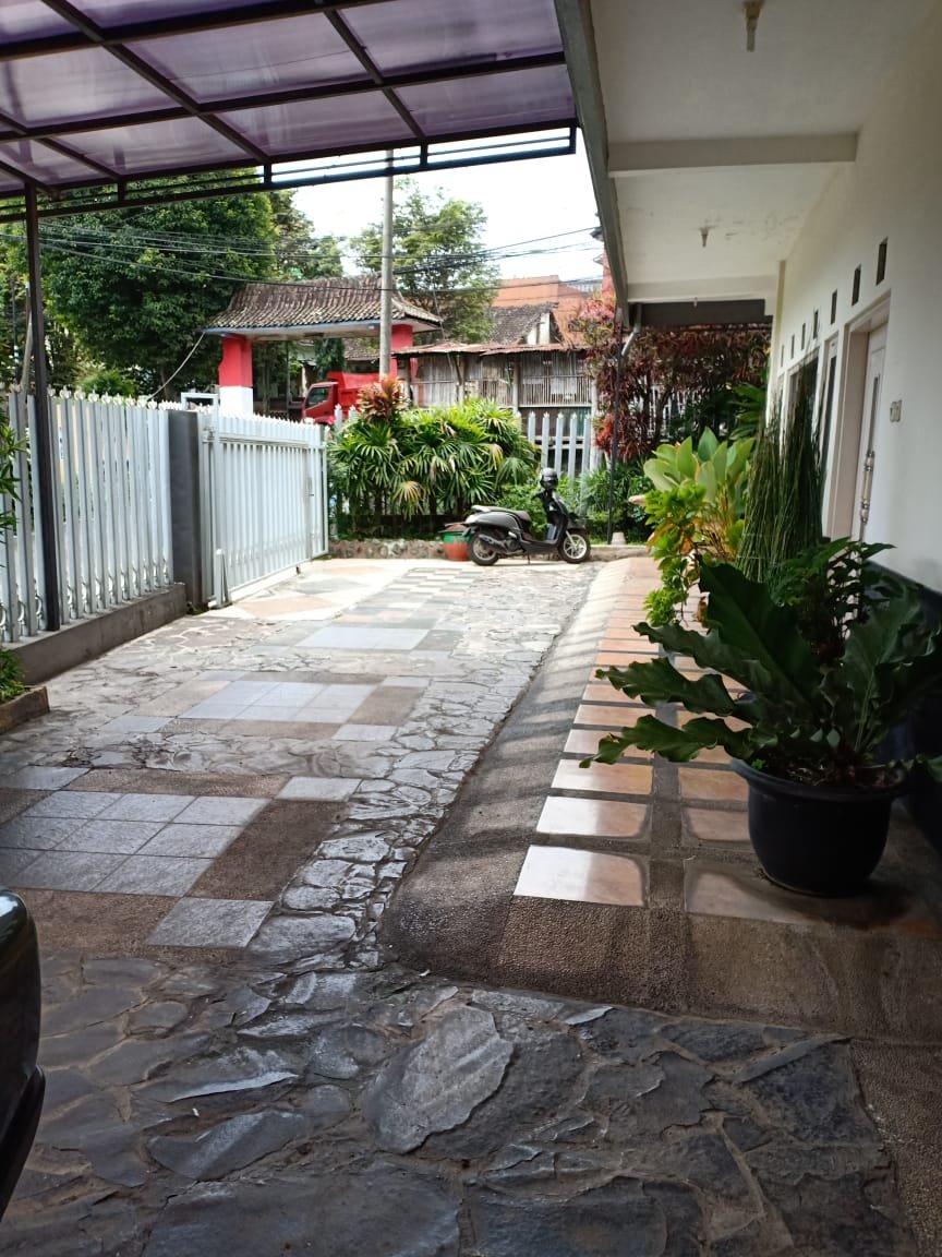 Rumah Di Jual Batu Malang, - 2
